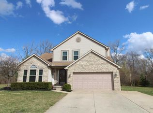674 Prairie Run Dr, Sunbury, OH 43074