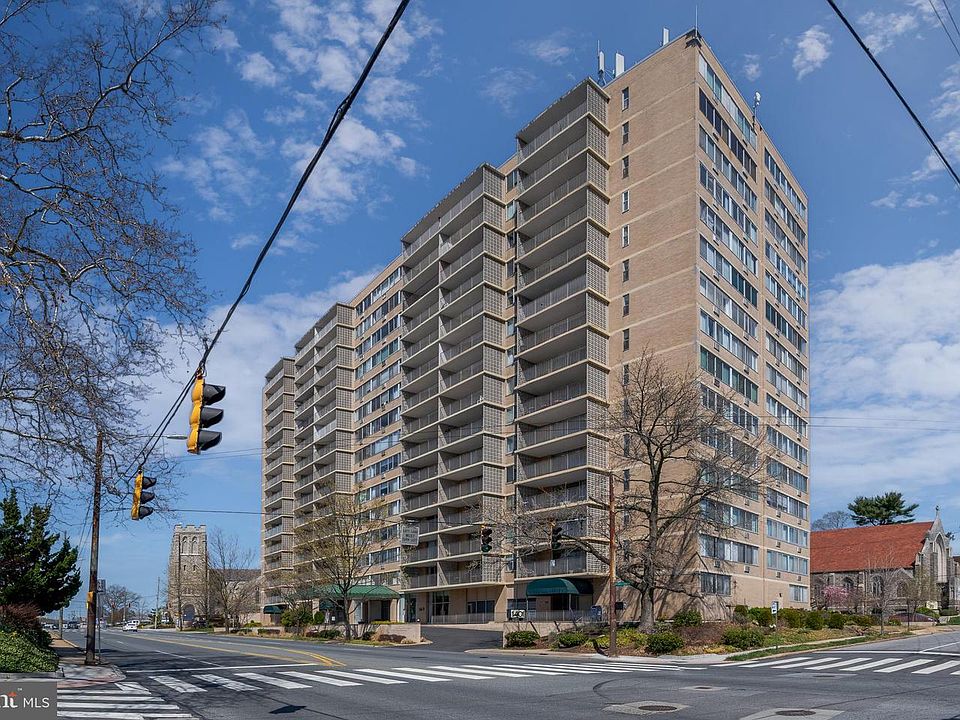 1st image of 1401 Pennsylvania Ave APT 1103