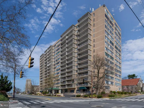 1401 Pennsylvania Ave APT 1103, Wilmington, DE 19806