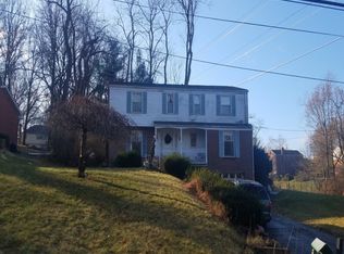 1518 Jenkins Dr, Pittsburgh, PA 15241