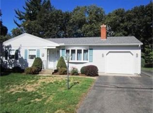 72 Jamrog Dr, Chicopee, MA 01020