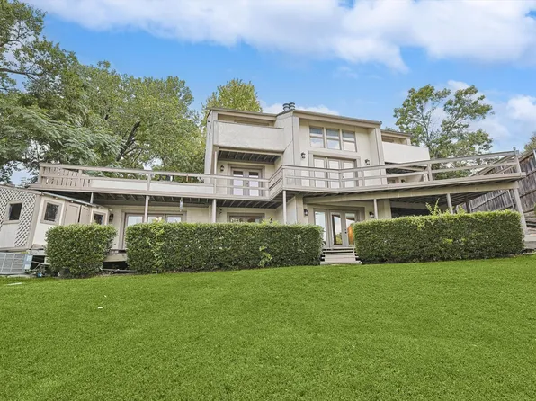 4209 Rowan Dr, Fort Worth, TX 76116