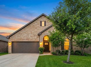 14315 Alberta Spruce Ln, Crosby, TX 77532