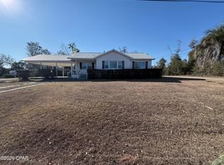 4327 8th Ave, Marianna, FL 32446