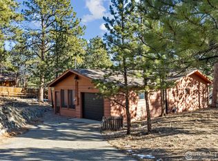1038 Lexington Ln, Estes Park, CO 80517