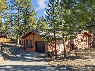 1038 Lexington Ln, Estes Park, CO, 80517