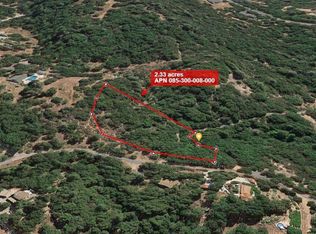 22251 Montgomery Rd, Sonora, CA 95370