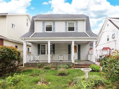 150-58 87th Road, Jamaica, NY, 11432