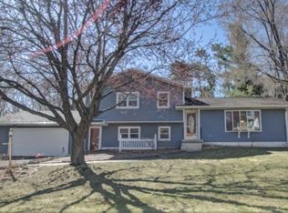 1101 W Main St, Sparta, WI 54656