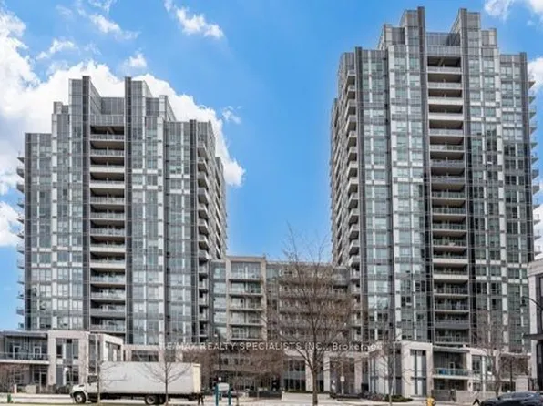 120 Harrison Garden Blvd, Toronto, ON