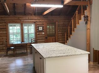 5805 Pine Mountain Rd, Remlap, AL 35133