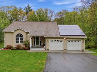 43 Moriarty Rd, Ware, MA 01082