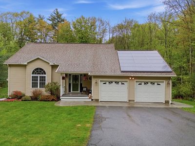 43 Moriarty Rd, Ware, MA, 01082