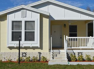 3312 Lighthouse Way #250, Spring Hill, FL 34607