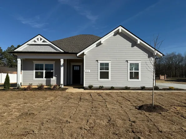14 Stillwater Way Lot 14, Tullahoma, TN 37388