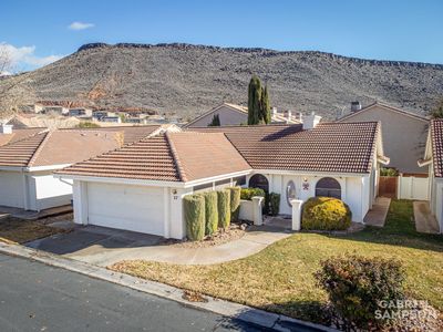 275 S Valley View Dr APT 27, St George, UT, 84770