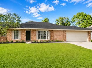 4427 Algernon Dr, Spring, TX 77373