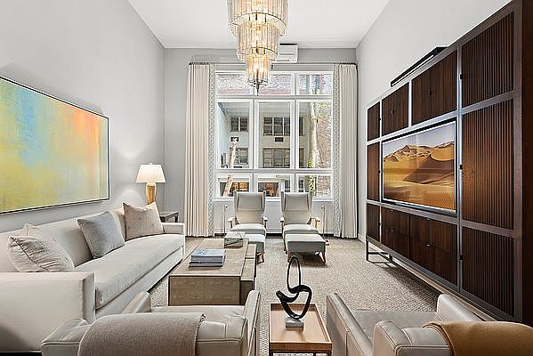 1st image of 39 Jane St #1A