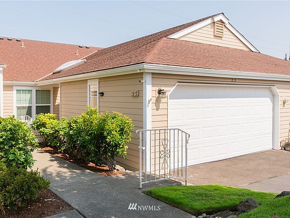 2nd image of 2536 N Narrows Drive #25