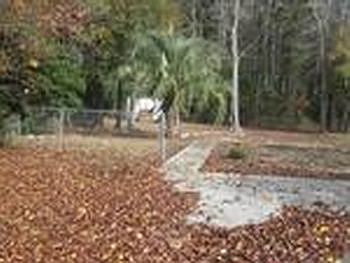 Photo of Mobile Home Lot