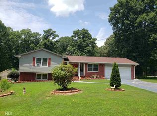 5515 Ahyoka Dr, Lake City, GA 30260
