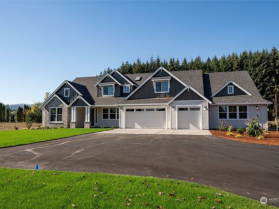 2nd image of 15815 (LOT 324) 210th Avenue E