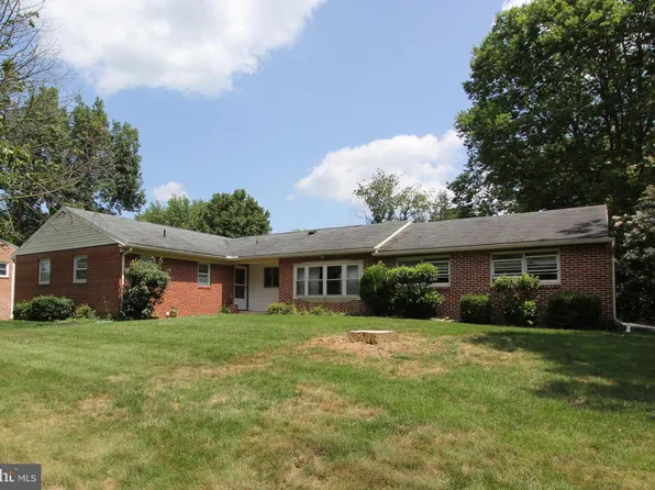 11603 Pheasant Trl, Hagerstown, MD 21742