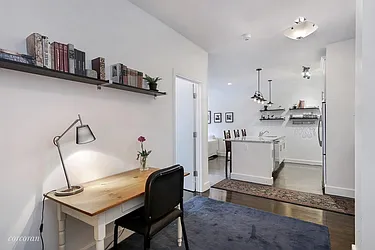 Sold by Corcoran