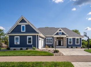 795 Madison Ridge Rd, Lawrenceburg, IN 47025