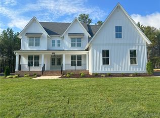 17113 Melbrook Ct, Moseley, VA 23120
