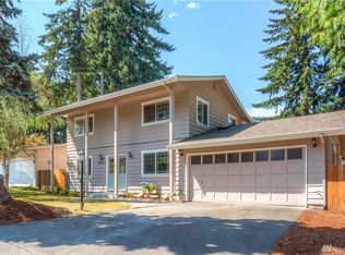 10934 NE 118th St, Kirkland, WA 98034