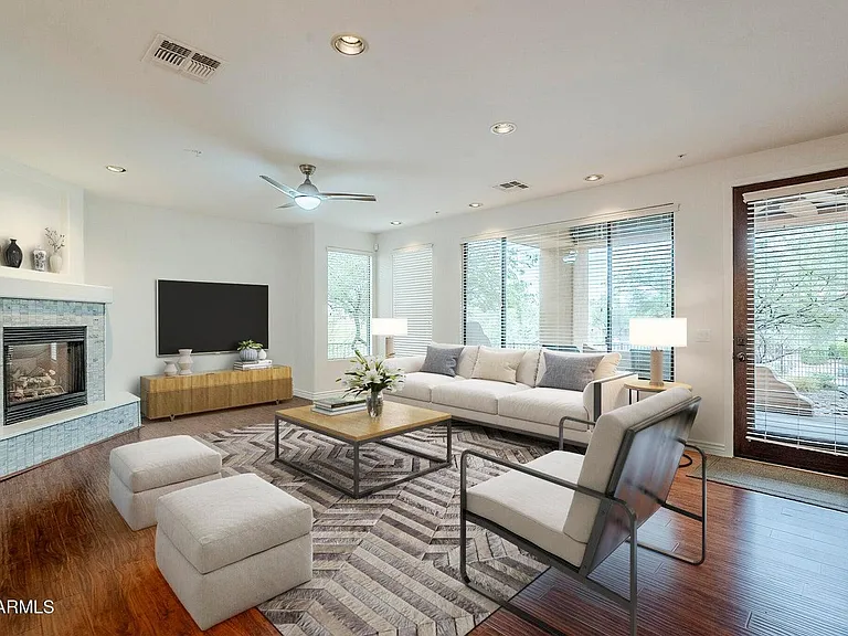 13450 E Via Linda Dr #1017 — Photo 11