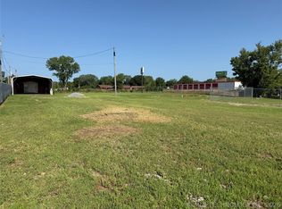 1503 W 5th St, Dewar, OK 74431