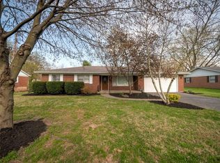 5735 Manning Rd, Indianapolis, IN 46228