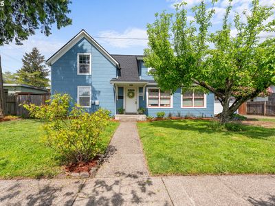 2019 C St, Washougal, WA, 98671