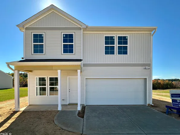 335 Buckthorn Dr, Youngsville, NC 27596