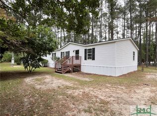 379 Beebe Rd, Springfield, GA 31329