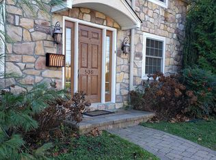 538 Berwyn Ave, Berwyn, PA 19312