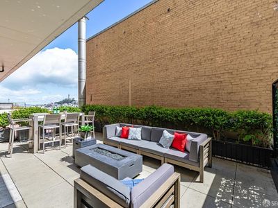 10 Miller Pl APT 502, San Francisco, CA, 94108