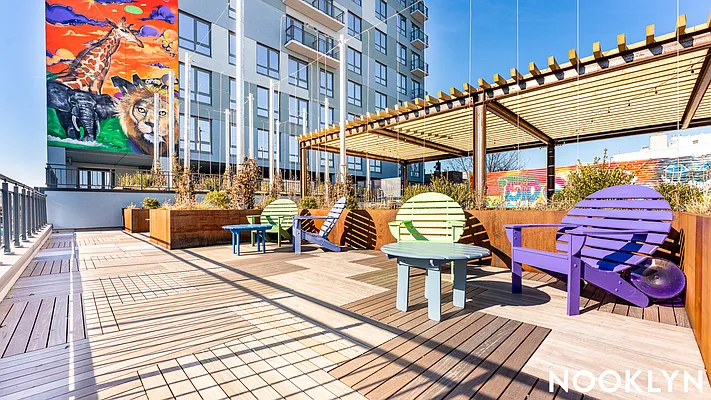 Rented by Nooklyn NYC LLC | media 20