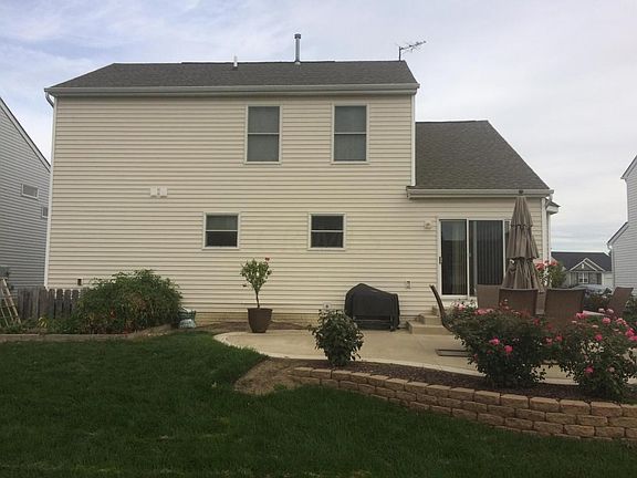 4th image of 5381 Redwater Dr