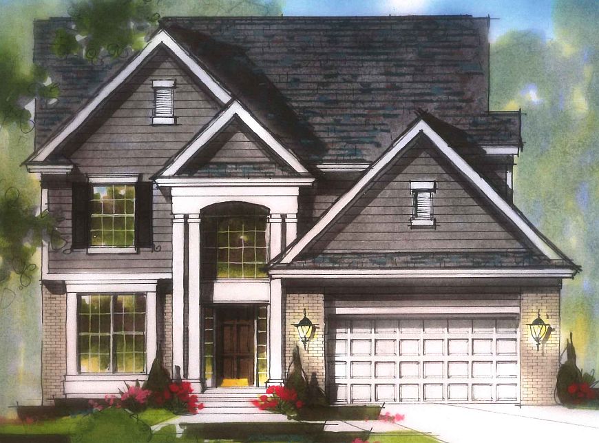 Riverview B