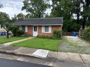 91 W Morgan St, Brevard, NC 28712
