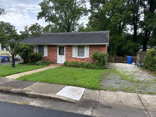 91 W Morgan St