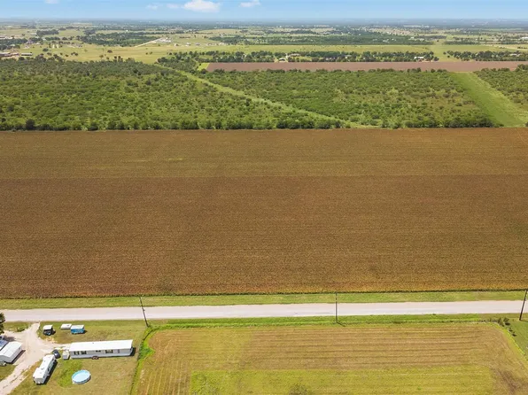 TRACT 4 Jurica Rd Lot 4, Sealy, TX 77474