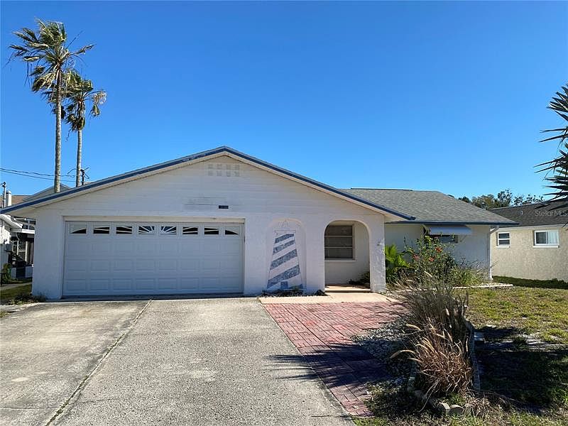 13330 Starfish Dr, Hudson, FL 34667 MLS U8187491 Zillow