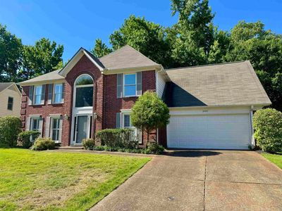 8787 Dewberry Ln, Cordova, TN, 38016