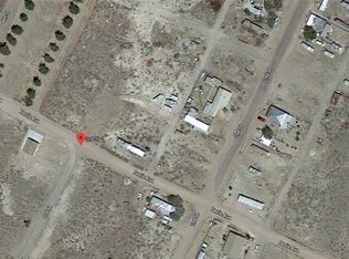 309-311 S 3rd St, Goldfield, NV 89013