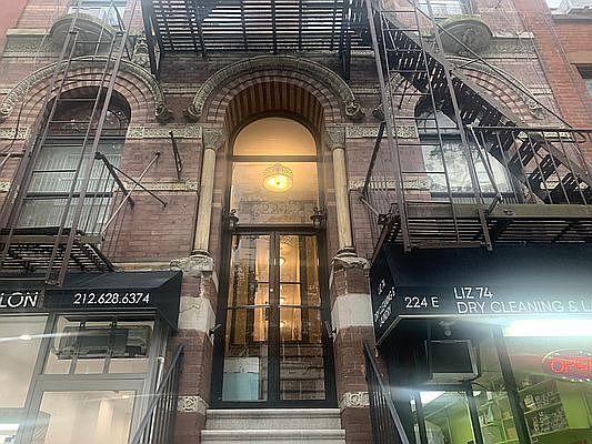 1st image of 224 E 74th St APT 5A