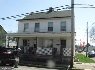 400-402 E Hancock St, Saint Clair, PA 17970